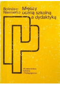 Między oceną szkolną a dydaktyką
