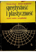 Sprężystość i plastyczność
