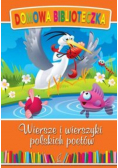 Wiersze i wierszyki polskich poetów