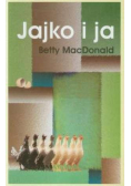 Jajko i ja