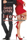 Interview Nowy Jork Los Angeles