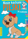 Nasze kochane pieski