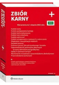 Zbiór karny PLUS