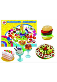 Plastociasto Multi zestaw