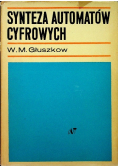 Synteza automatów cyfrowych