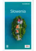 Słowenia Travelbook