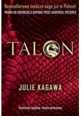 Buntownik Talon