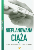 Nieplanowana ciąża. Pierwsza pomoc