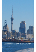 New Zealand Writin Drawing Journal