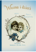 Wiosna i dzieci