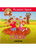 Na Polach i Łąkach tom 30 Liście