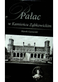 Pałac w Kamieńcu Ząbkowickim