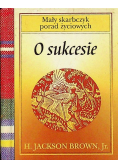 Mały skarbczyk O sukcesie Miniatura