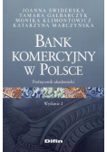 Bank komercyjny w Polsce