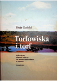 Torfowiska i torf