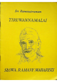 Słowa Ramany Mahariszi