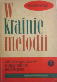 W krainie melodii zeszyt 5