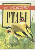 Mini encyklopedia ptaki