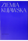 Ziemia kujawska XI