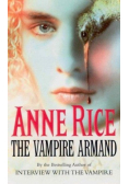 The Vampire Armand