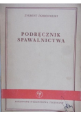 Podręcznik spawalnictwa