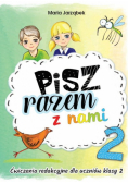 Pisz razem z nami 2