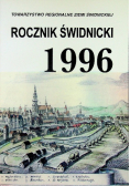 Rocznik Świdnicki 1996