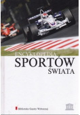 Encyklopedia Sportów Świata tom I