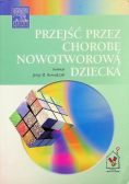 Przejść przez chorobę nowotworową dziecka