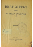 Brat Albert 1927 r