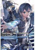 Sword Art Online 24
