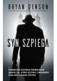 Syn szpiega