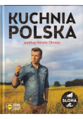 Kuchnia Polska według Karola Okrasy
