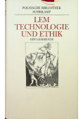 Technologie und ethik ein Lesebuch