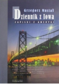 Dziennik z Iowa Zapiski z Ameryki