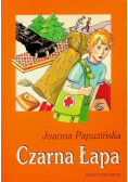 Czarna łapa
