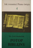 Potop biblijny