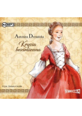 Krysia bezimienna audiobook