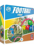 Gra plenerowa Futbolowy krokiet