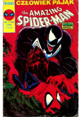 The amazing Spider - man Nr 1 Venom wrócił