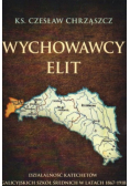 Wychowawcy elit