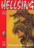 Hellsing