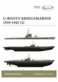 U-Booty Kriegsmarine 1939-1945