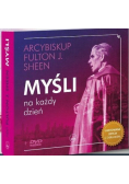 Myśli na każdy dzień + DVD