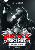 Bruce Dikinson Dziewicza podróż