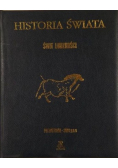 Historia świata Świt ludzkości