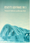 Zeszyty gdyńskie nr 5