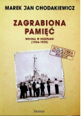 Zagrabiona pamięć