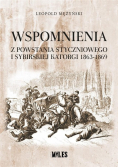 Wspomnienia z powstania styczniowego