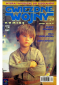Gwiezdne wojny nr 2 / 1999